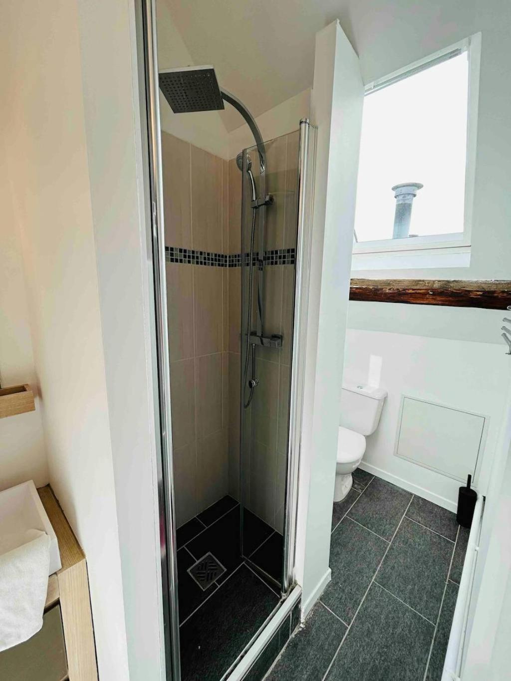 Apartmán Les Toits De Thillois Hypercentre Remeš Exteriér fotografie